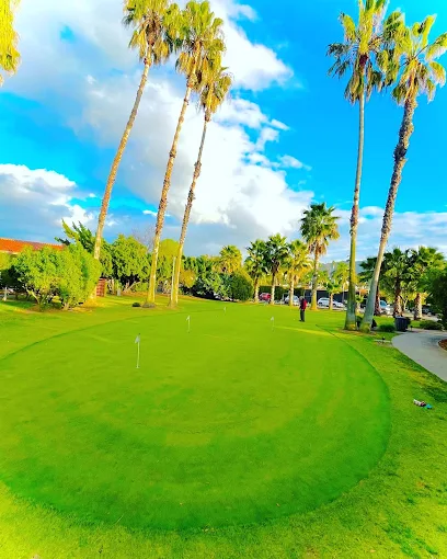 Lake Lindero Golf Course